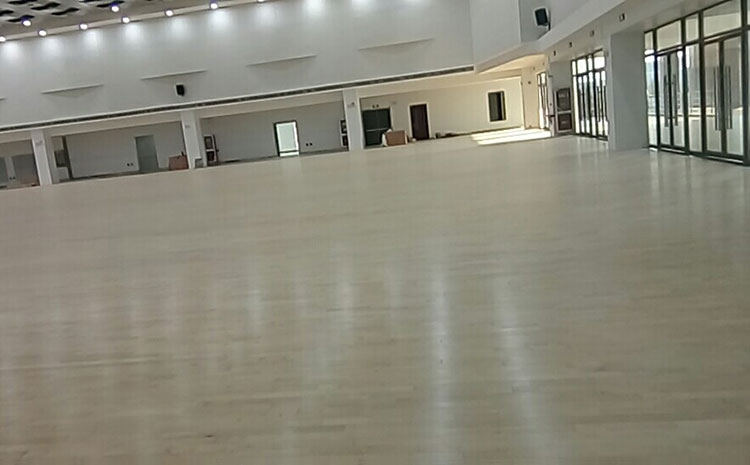 杭州專用運動木地板廠家有哪些