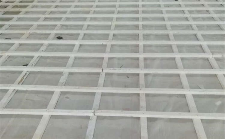 武漢楓樺木運動木地板大全