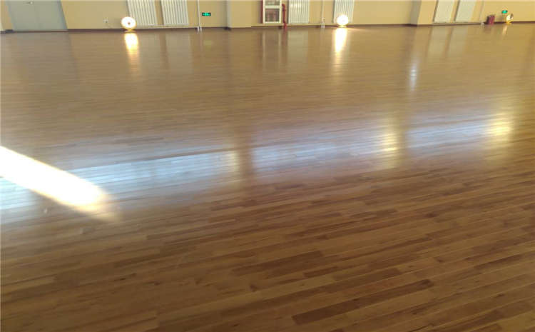 長春運動木地板什么牌子好