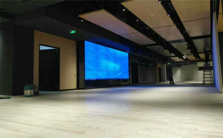 舞臺木地板如何清潔保養？