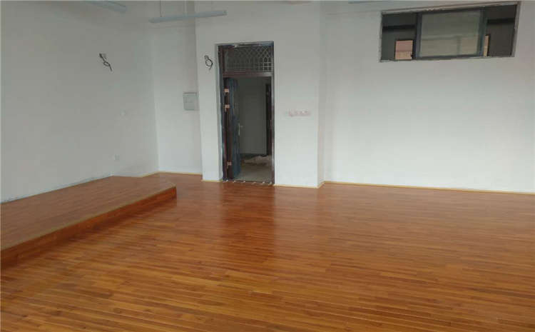 訓練館籃球館地板批發