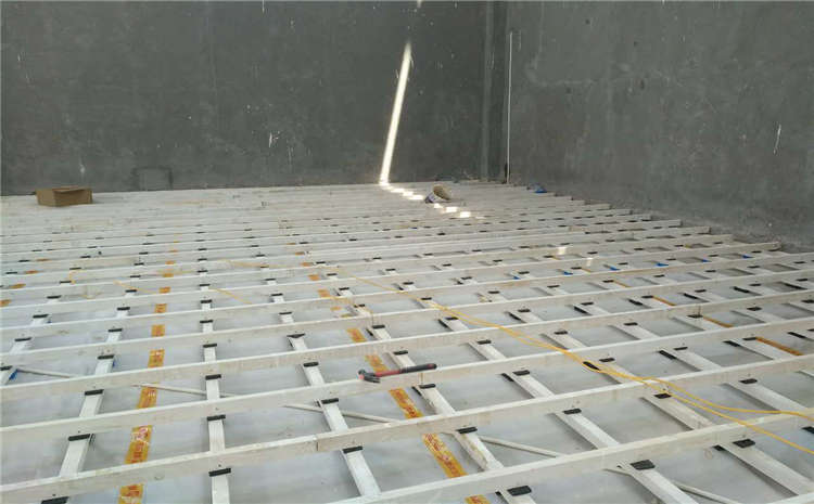 賽事場館運動木地板多少錢一平方