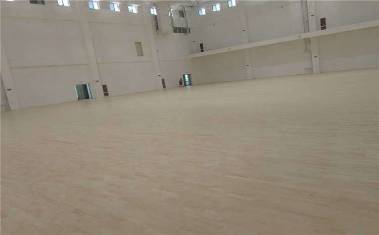 廣州運動木地板廠商