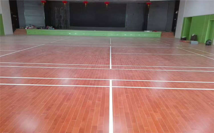 楓樺木舞臺木地板價格表