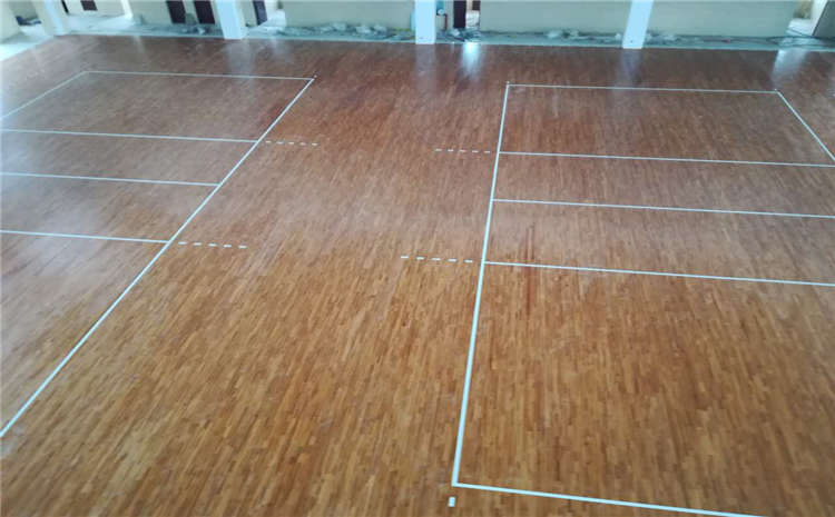 長春運(yùn)動(dòng)木地板多少錢