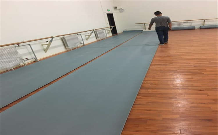 杭州專業運動木地板價格表