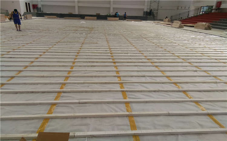 河南專用運(yùn)動(dòng)木地板報(bào)價(jià)