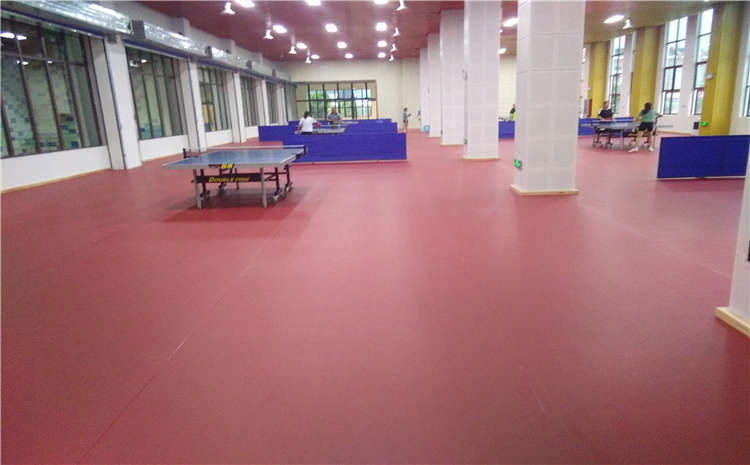 運動木地板單龍骨和雙龍骨系統(tǒng)知多少？