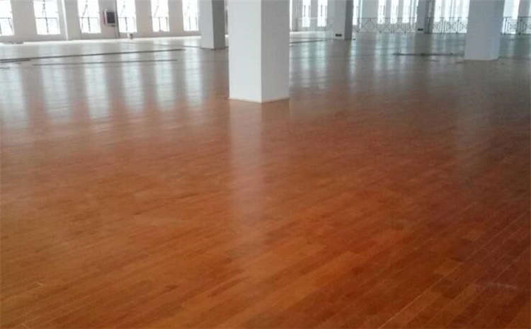 廣州專用運動木地板一般多少錢