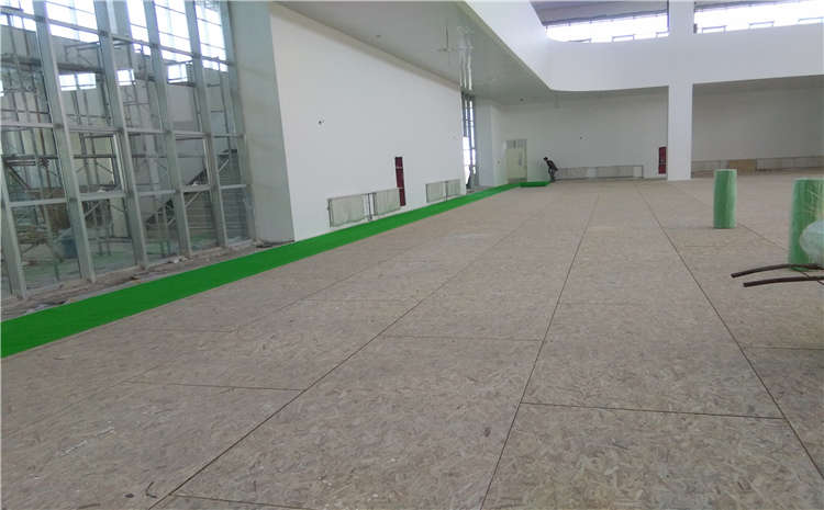 廣東專業(yè)運(yùn)動木地板價格表