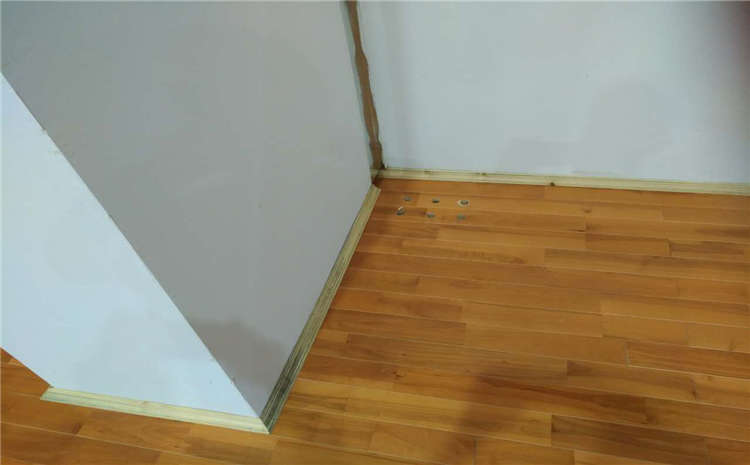 武漢專用運動木地板廠家報價