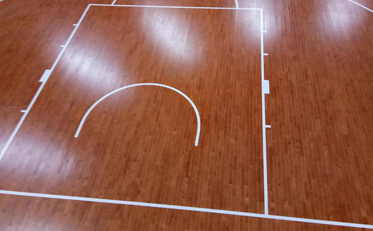 南京專業運動木地板直銷