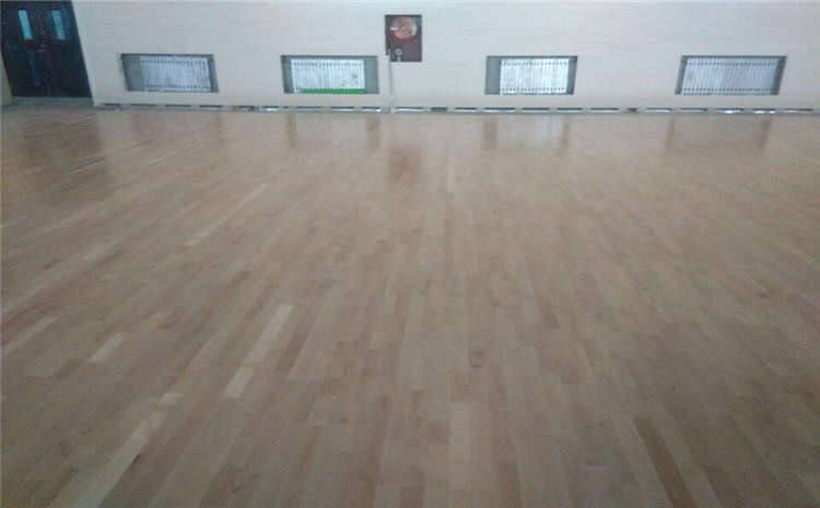 云南企口運(yùn)動(dòng)木地板每平米價(jià)格