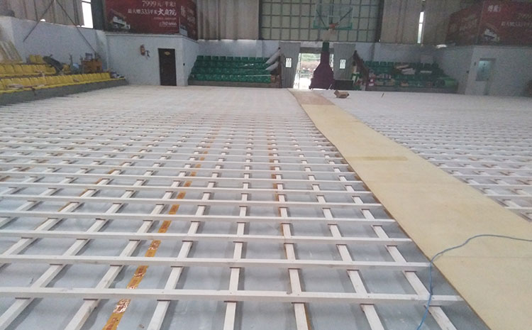 黑龍江專業運動木地板什么品牌好