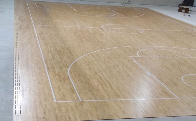 北京專用運(yùn)動(dòng)木地板品牌電話