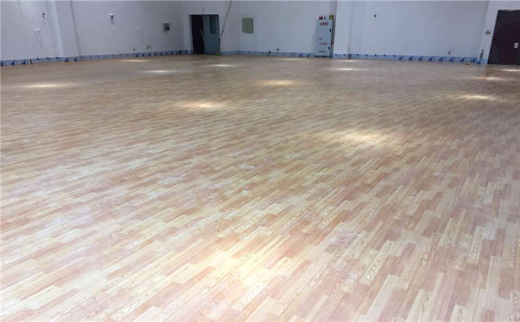 大型運動木地板哪些品牌