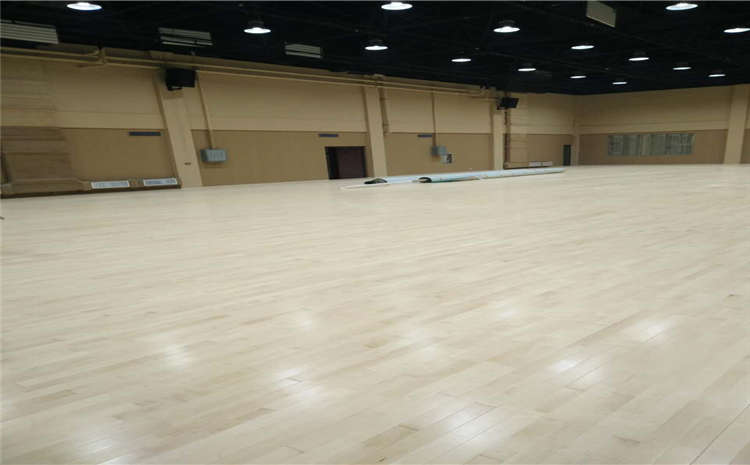 重慶楓木運(yùn)動(dòng)木地板廠家報(bào)價(jià)