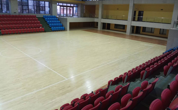 南京運動木地板品牌有哪些