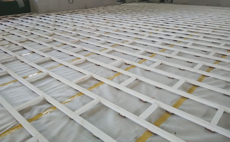 大型舞臺木地板多少錢合適