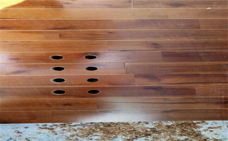 松木籃球木地板廠家有哪些