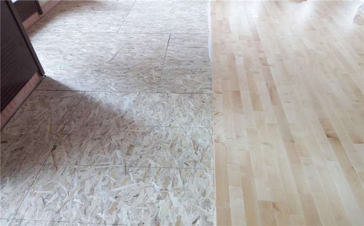 籃球木地板您了解嗎？