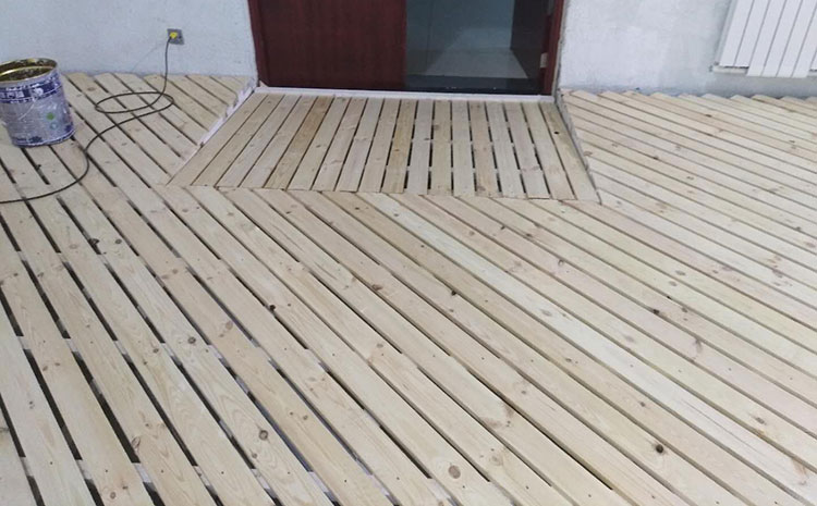 運(yùn)動(dòng)木地板色差和變色是病嗎？