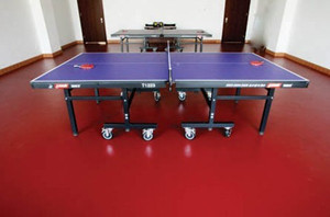 塑膠運動地板 塑膠運動地板