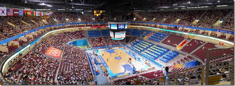 首鋼專業的籃球運動木地板 歐氏專業的籃球運動木地板