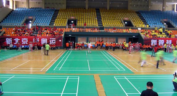 室內運動地板 室內運動地板