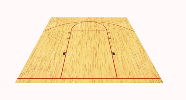 二級(jí)楓木運(yùn)動(dòng)地板 二級(jí)楓木運(yùn)動(dòng)地板