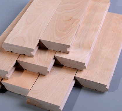 楓木運動地板 楓木運動地板