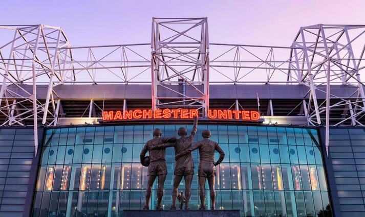 老特拉福德球場 老特拉福德球場