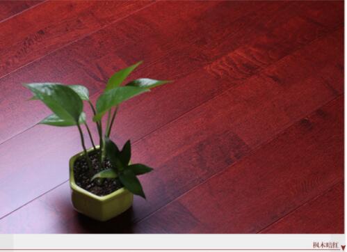 舞臺專用紅運動地板-圖3 舞臺專用紅運動地板-圖3