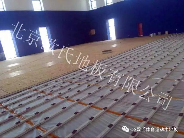 寧夏鹽池光伏小鎮(zhèn)籃球館案例-2 寧夏鹽池光伏小鎮(zhèn)籃球館案例-2