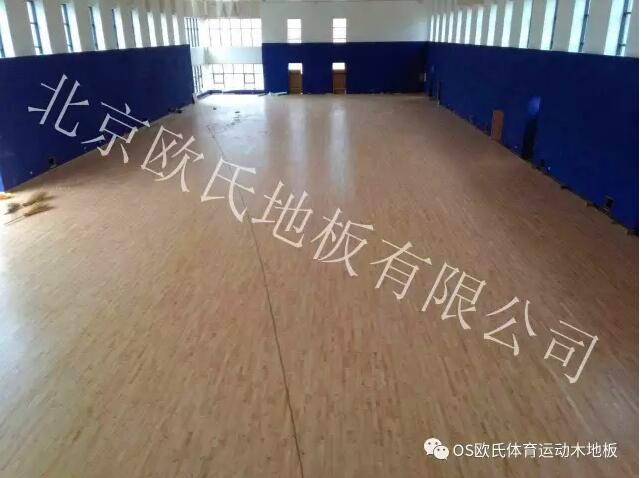 寧夏鹽池光伏小鎮(zhèn)籃球館-6 寧夏鹽池光伏小鎮(zhèn)籃球館-6