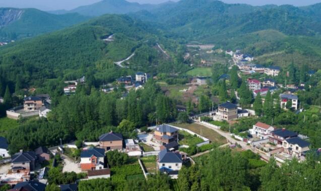 體育小鎮(zhèn)解讀---莫干山鎮(zhèn) 體育小鎮(zhèn)解讀---莫干山鎮(zhèn)