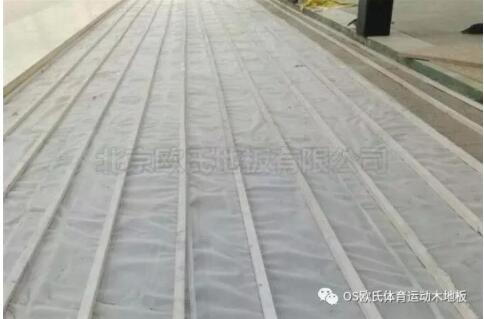 杭州富陽區23籃球館木地板成功案例 杭州富陽區23籃球館木地板成功案例