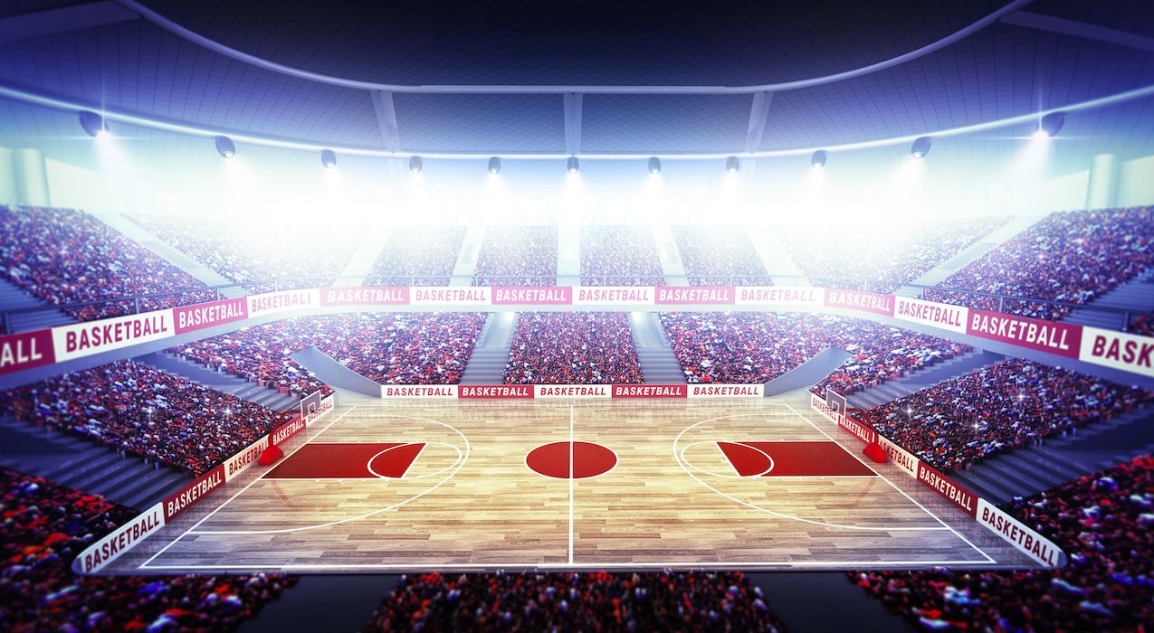 體育運動木地板的裝飾性和美觀性 體育運動木地板的裝飾性和美觀性