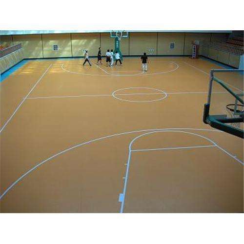 國內體育運動木地板為什么要選歐氏？