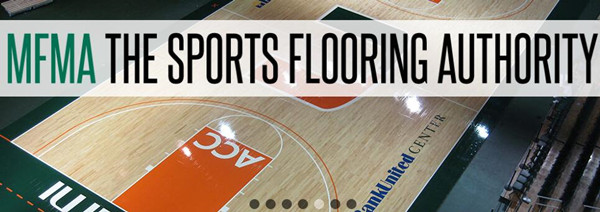 **楓木制造商協會對室內楓木運動場地的建議