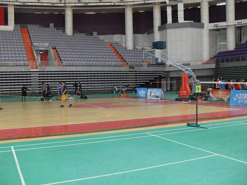 實木運動地板 實木運動地板