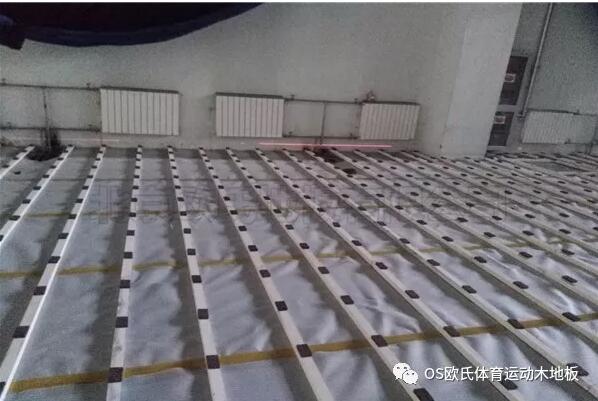 北京房山區(qū)燕山體育館成功案例 北京房山區(qū)燕山體育館成功案例