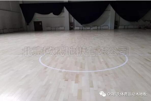 北京房山區(qū)燕山體育館成功案例 北京房山區(qū)燕山體育館成功案例