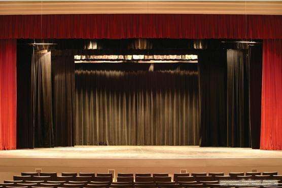 專業舞臺地板的保養維護 專業舞臺地板的保養維護