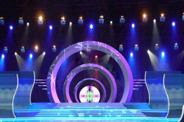 關于舞臺燈光和照明，你要知道的都在這里