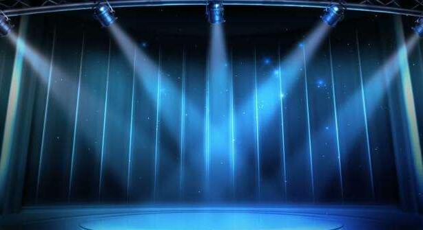 關于舞臺燈光和照明，你要知道的都在這里