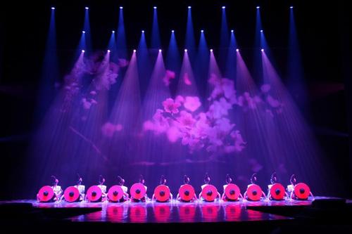 關于舞臺燈光和照明，你要知道的都在這里