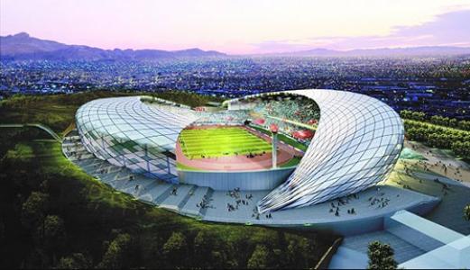 今后,體育場(chǎng)館補(bǔ)助不看“座位”看“績(jī)效”! 今后,體育場(chǎng)館補(bǔ)助不看“座位”看“績(jī)效”!