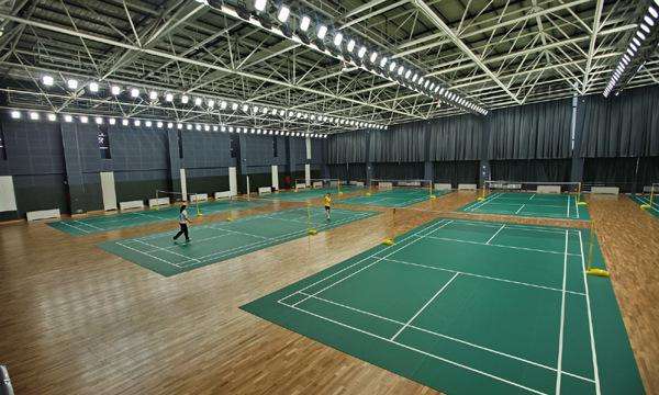 室內(nèi)體育館、籃球館選擇鋼結(jié)構(gòu)的三大理由 室內(nèi)體育館、籃球館選擇鋼結(jié)構(gòu)的三大理由