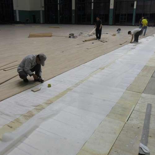 體育館地板翻新中須知的小秘密 體育館地板翻新中須知的小秘密